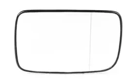 Зеркальное стекло, наружное зеркало BSG купить